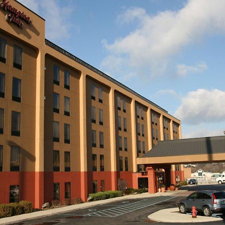 Hampton Inn Altoona Exterior foto