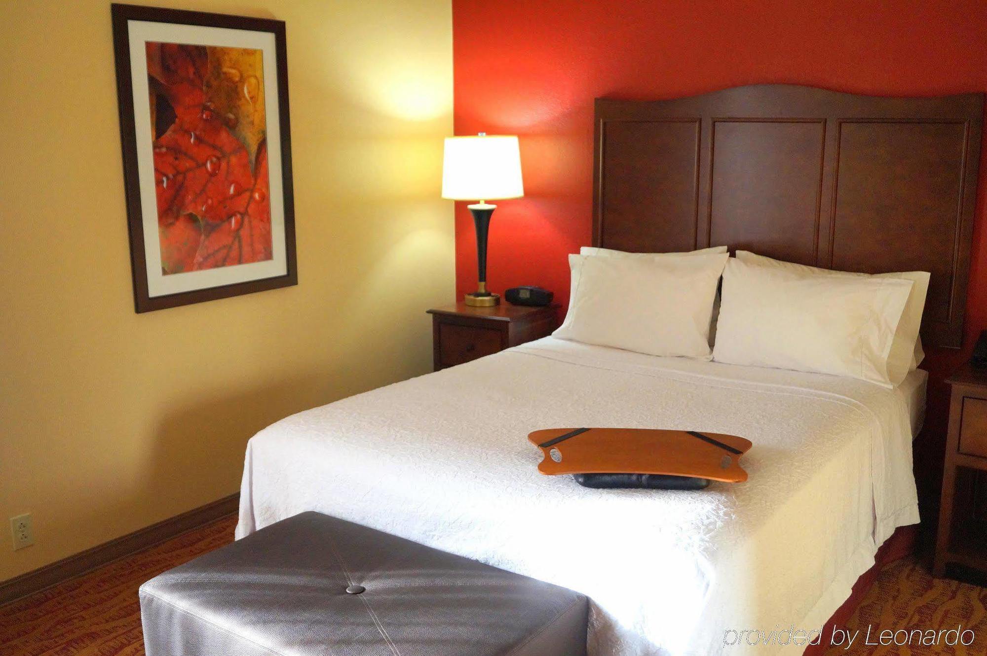 Hampton Inn Altoona Exterior foto